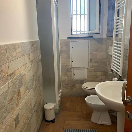 Il Galeone Apartment