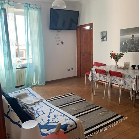 Apartment Il Galeone *