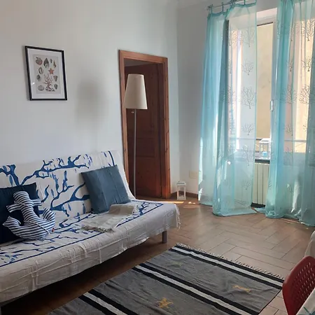 Il Galeone Apartment