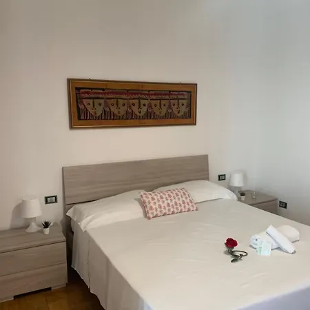 Apartment Il Galeone