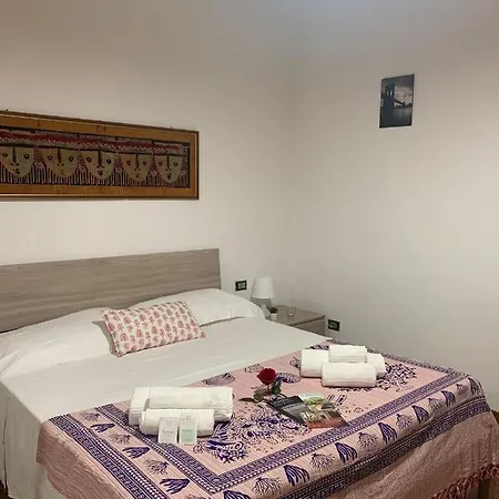 Appartement Il Galeone *